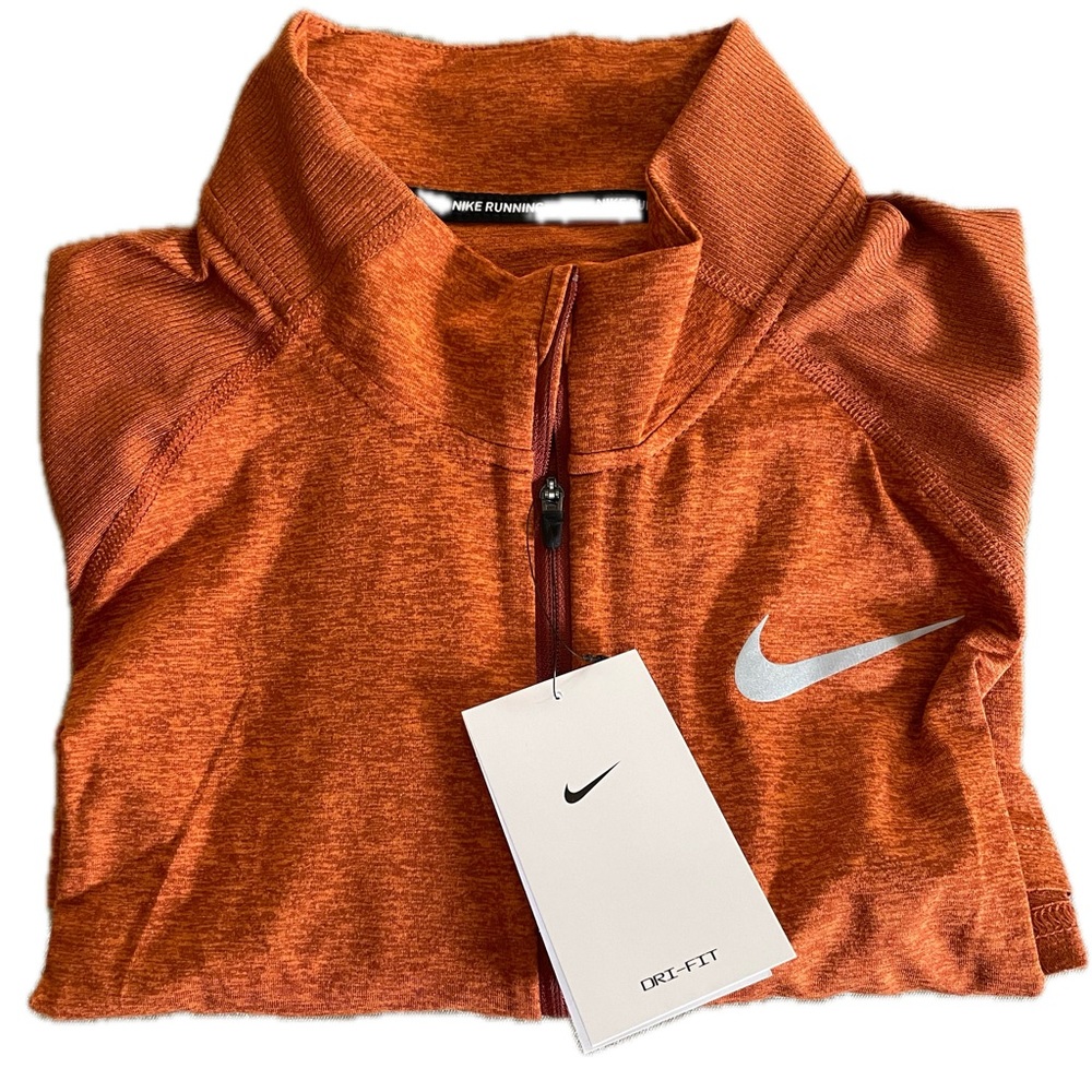 Nike Running Dri-Fit Jacket - Picture 3 of 3